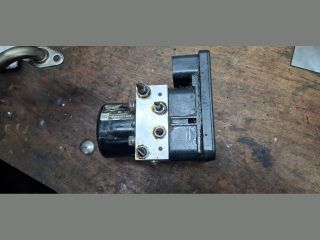 bontott AUDI A2 ABS Kocka