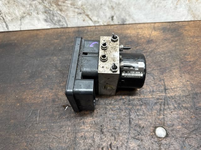 bontott AUDI A2 ABS Kocka