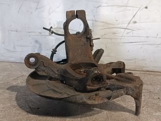 bontott AUDI A2 Bal első Csonkállvány Kerékaggyal