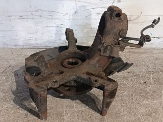 bontott AUDI A2 Bal első Csonkállvány Kerékaggyal