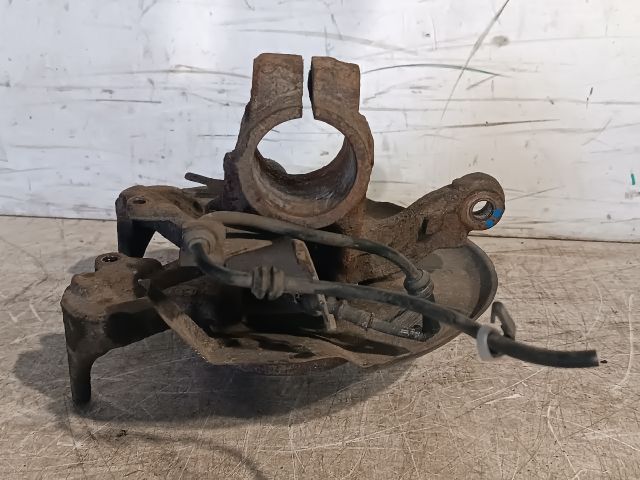 bontott AUDI A2 Bal első Csonkállvány Kerékaggyal