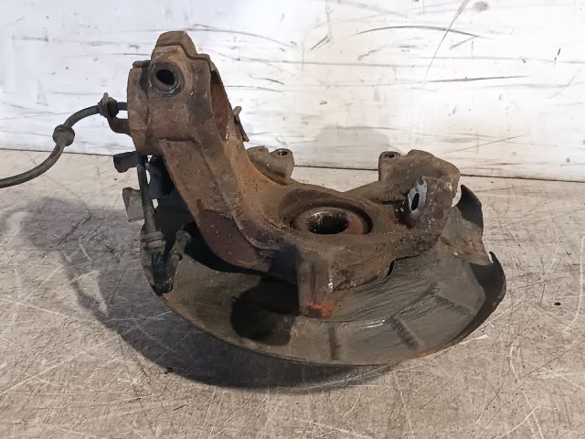 bontott AUDI A2 Bal első Csonkállvány Kerékaggyal