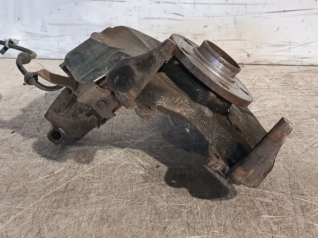 bontott AUDI A2 Bal első Csonkállvány Kerékaggyal