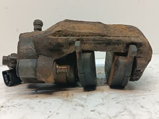 bontott AUDI A2 Bal első Féknyereg Munkahengerrel