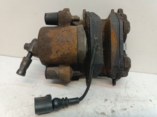 bontott AUDI A2 Bal első Féknyereg Munkahengerrel