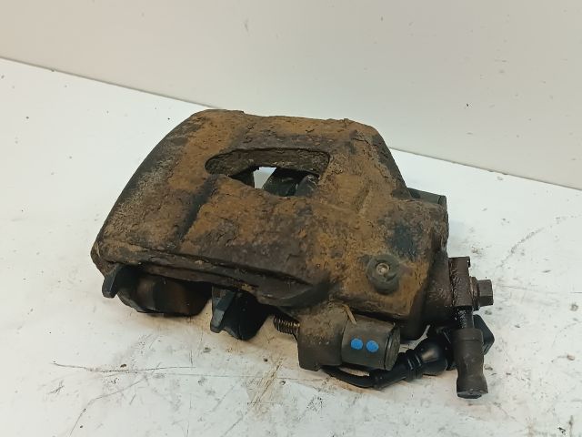 bontott AUDI A2 Bal első Féknyereg Munkahengerrel