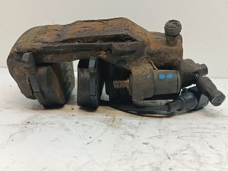 bontott AUDI A2 Bal első Féknyereg Munkahengerrel