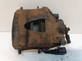 bontott AUDI A2 Bal első Féknyereg Munkahengerrel