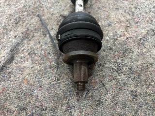 bontott AUDI A2 Bal Féltengely