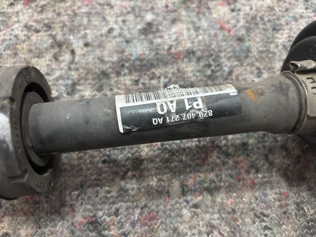 bontott AUDI A2 Bal Féltengely