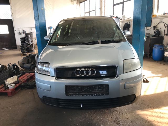 bontott AUDI A2 Bal Féltengely