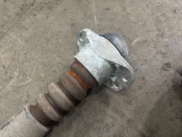 bontott AUDI A2 Bal hátsó Lengéscsillapító