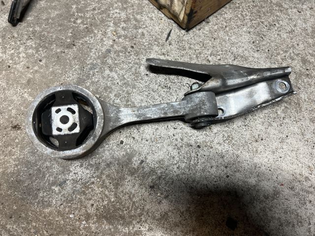 bontott AUDI A2 Billenésgátló Bak