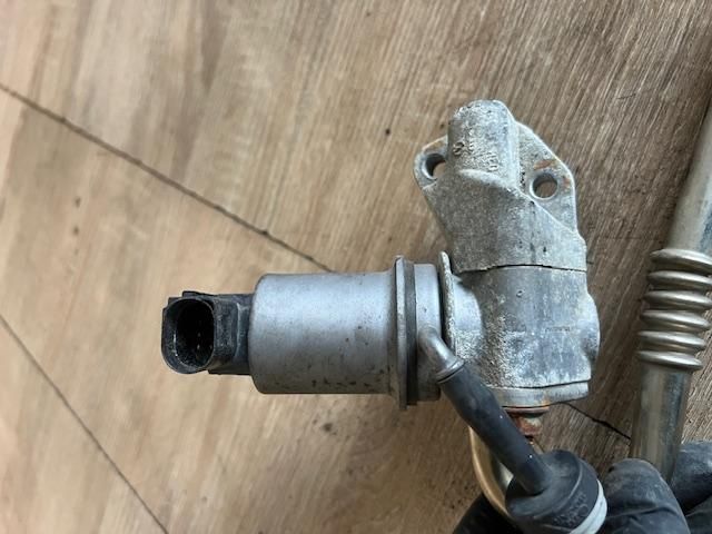 bontott AUDI A2 EGR / AGR Szelep