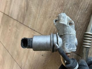 bontott AUDI A2 EGR / AGR Szelep