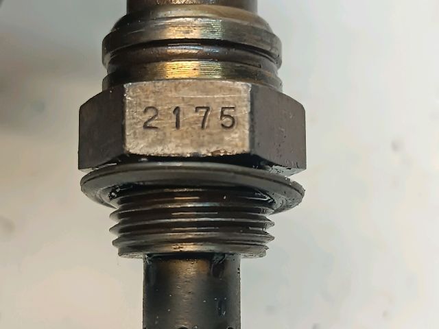 bontott AUDI A2 Első Lambdaszonda