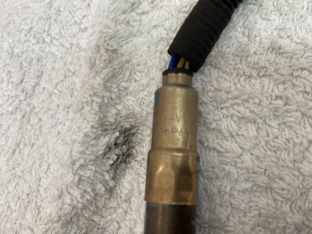 bontott AUDI A2 Első Lambdaszonda