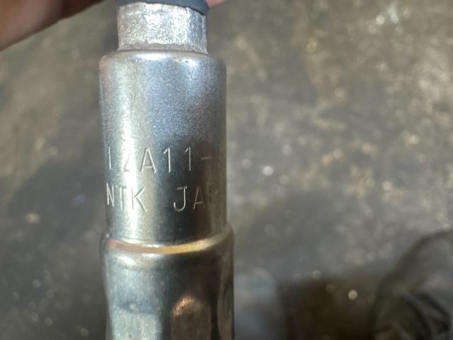 bontott AUDI A2 Első Lambdaszonda