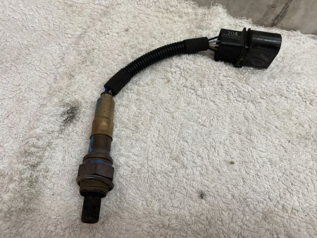 bontott AUDI A2 Első Lambdaszonda