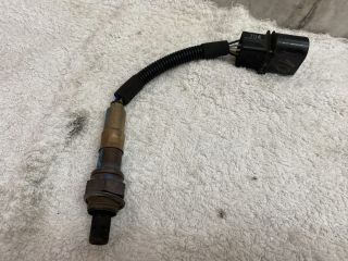 bontott AUDI A2 Első Lambdaszonda