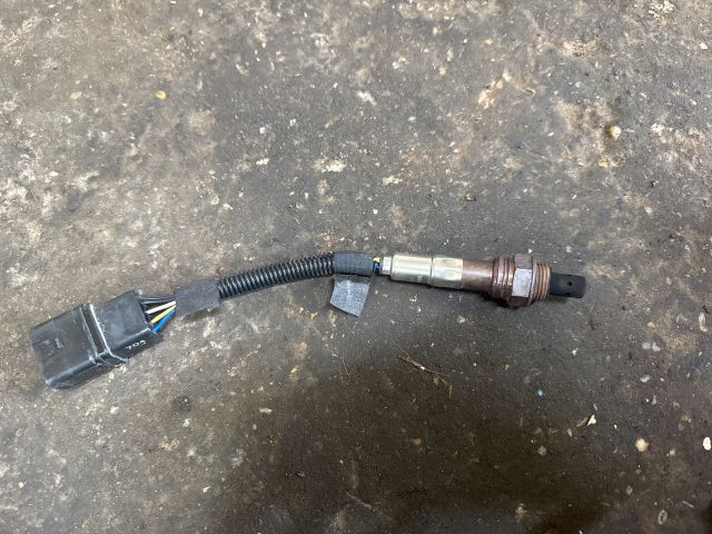 bontott AUDI A2 Első Lambdaszonda