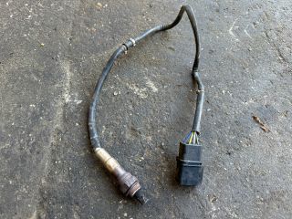 bontott AUDI A2 Első Lambdaszonda