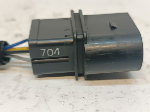 bontott AUDI A2 Első Lambdaszonda