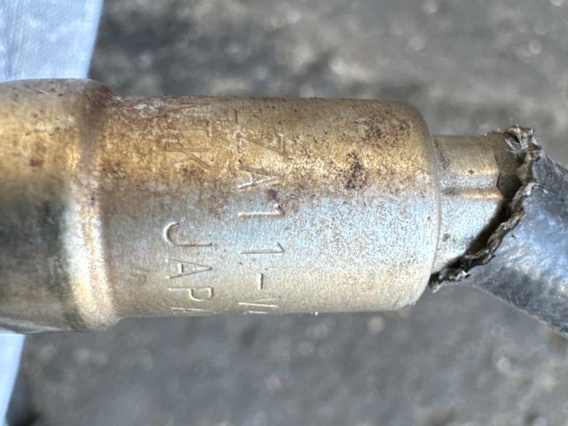 bontott AUDI A2 Első Lambdaszonda