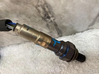 bontott AUDI A2 Első Lambdaszonda