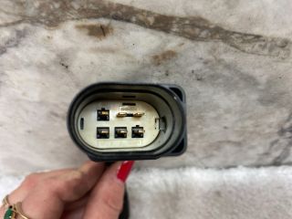 bontott AUDI A2 Első Lambdaszonda