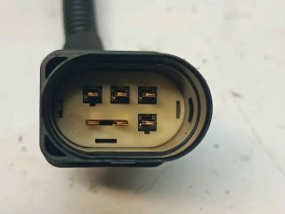 bontott AUDI A2 Első Lambdaszonda