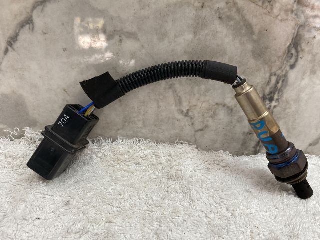 bontott AUDI A2 Első Lambdaszonda