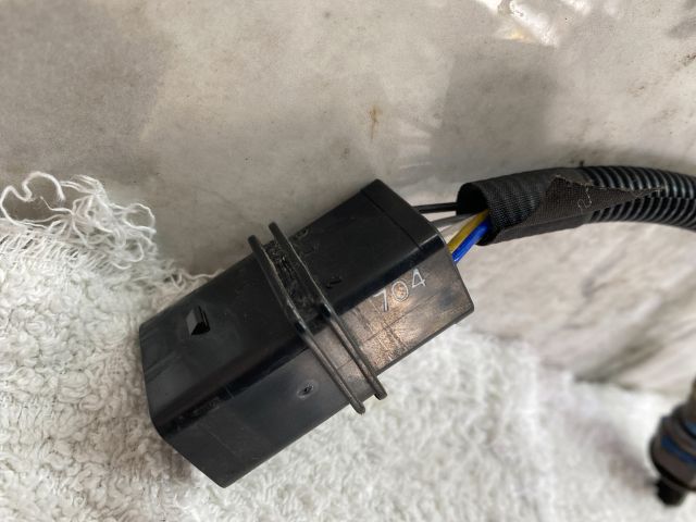 bontott AUDI A2 Első Lambdaszonda