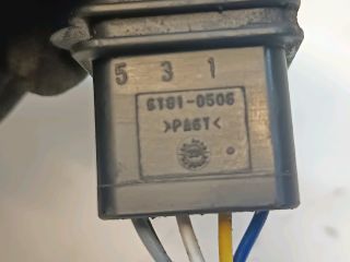 bontott AUDI A2 Első Lambdaszonda