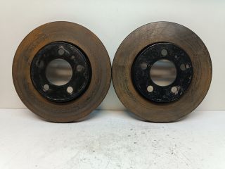 bontott AUDI A2 Első Pár Féktárcsa