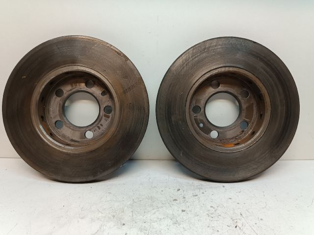 bontott AUDI A2 Első Pár Féktárcsa