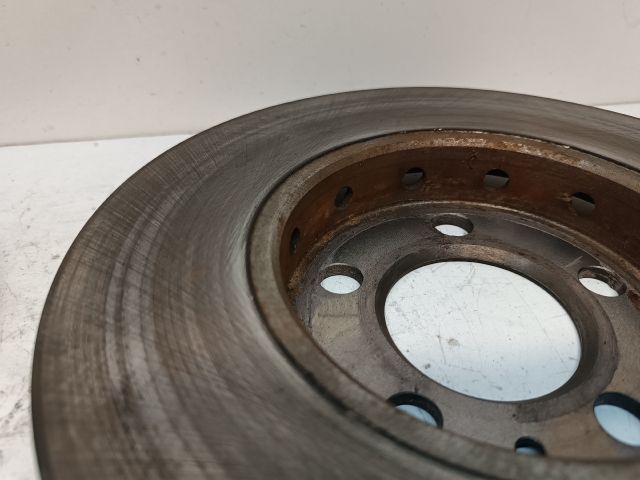 bontott AUDI A2 Első Pár Féktárcsa