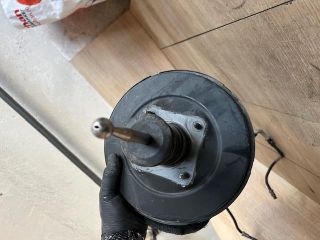 bontott AUDI A2 Fékrásegítő