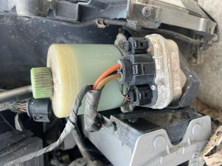 bontott AUDI A2 Fékrásegítő