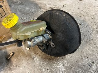 bontott AUDI A2 Fékrásegítő