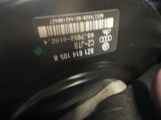 bontott AUDI A2 Fékrásegítő