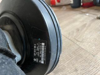 bontott AUDI A2 Fékrásegítő