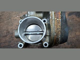 bontott AUDI A2 Fojtószelep (Elektromos)