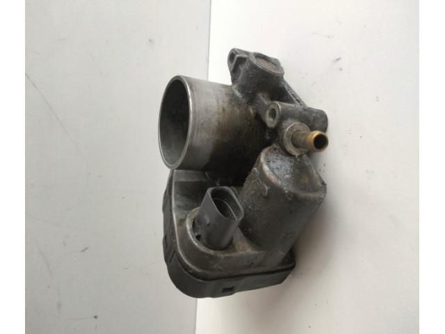 bontott AUDI A2 Fojtószelep (Elektromos)