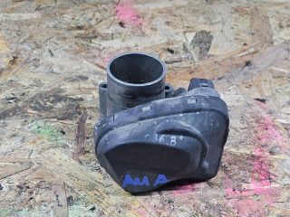 bontott AUDI A2 Fojtószelep (Elektromos)