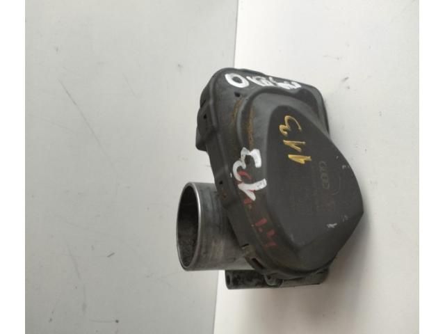 bontott AUDI A2 Fojtószelep (Elektromos)