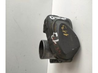 bontott AUDI A2 Fojtószelep (Elektromos)