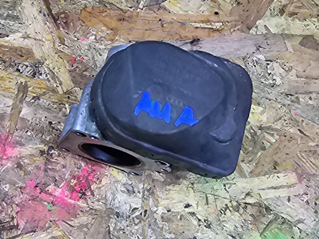 bontott AUDI A2 Fojtószelep (Elektromos)