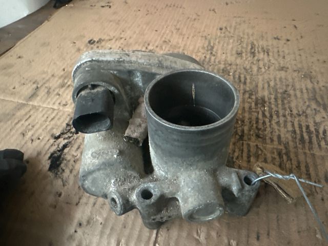 bontott AUDI A2 Fojtószelep (Elektromos)