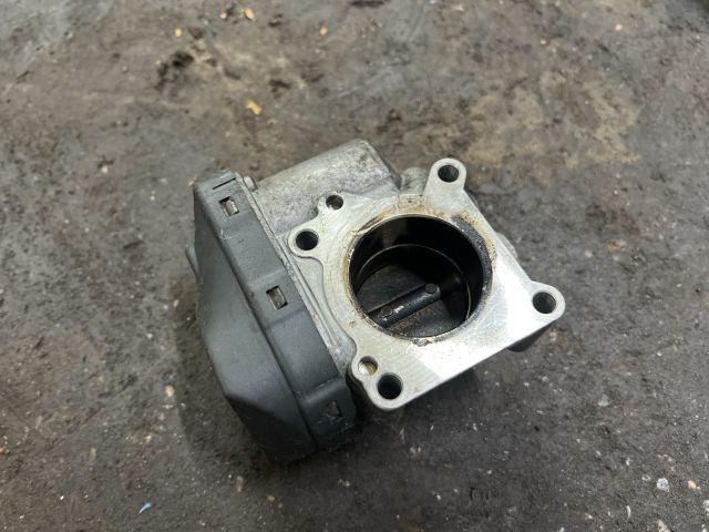 bontott AUDI A2 Fojtószelep (Elektromos)